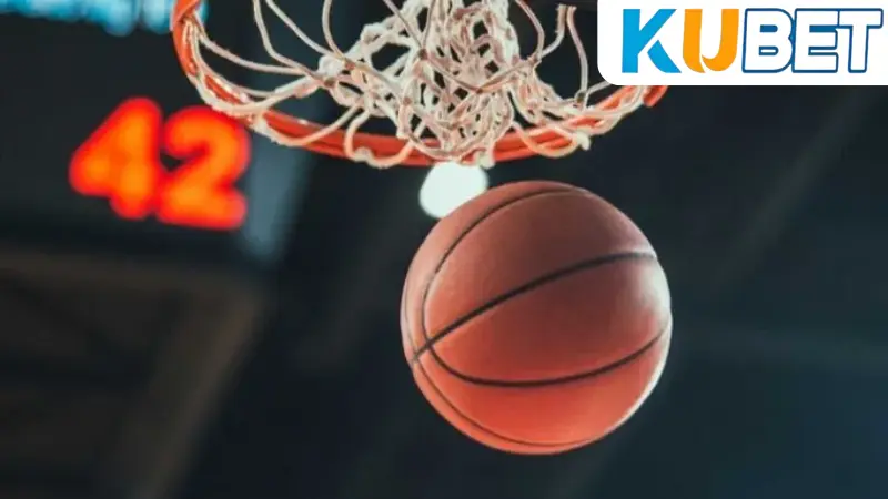 Cá Cược Bóng Rổ Kubet: Giải Mã Xu Hướng Chơi Cá Cược Bóng Rổ 3 Xu hướng cá cược bóng rổ Kubet
