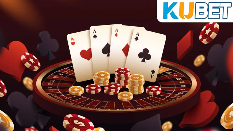 Tin Tức Mới Nhất và Cập Nhật Về Chuyên Mục Casino Kubet
