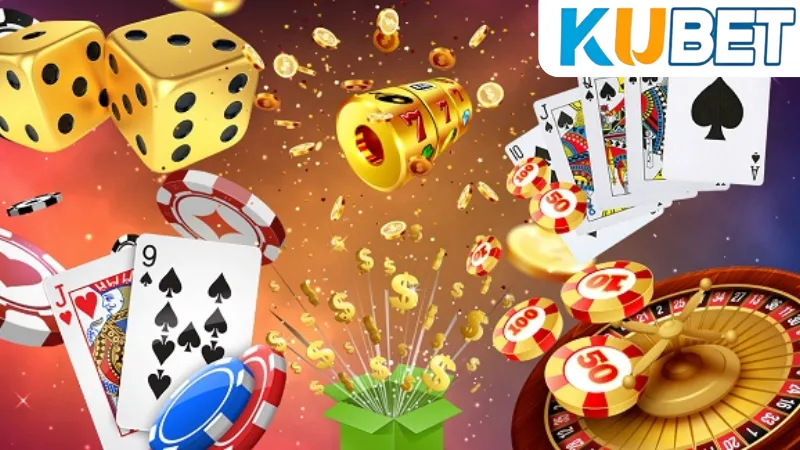 Đánh Giá Độ An Toàn và Uy Tín của Sòng Bài Trực Tuyến Kubet