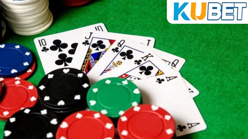 Ngầu Hầm Kubet - Trải Nghiệm Thú Vị Khi Chơi Ngầu Hầm Online 3 Kinh nghiệm chơi Ngầu hầm Kubet từ những người chơi chuyên nghiệp