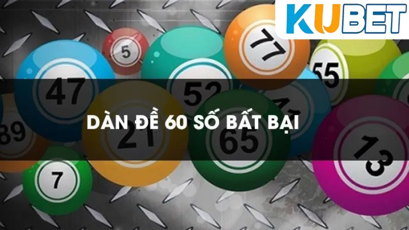 Dàn Đề Bất Bại Kubet: Cập Nhật Những Bí Quyết Dàn Đề Bất Bại 2 Chiến lược hiệu quả cho Dàn đề bất bại Kubet