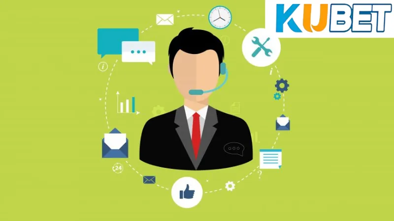 Liên Hệ Kubet - Đánh Giá Chi Tiết Dịch Vụ Của Liên Hệ Kubet 3 2. Đánh giá chất lượng dịch vụ Liên hệ Kubet