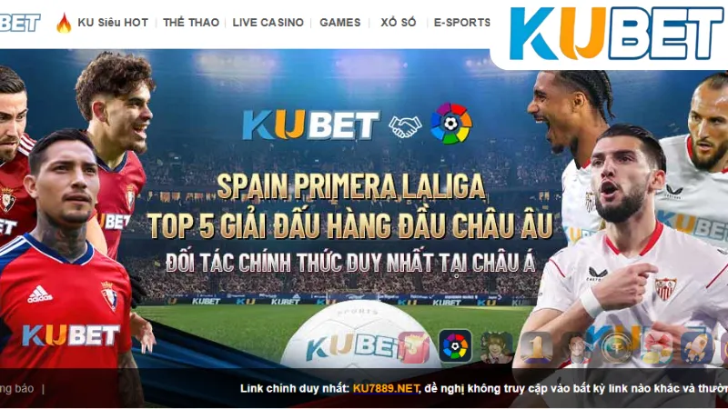 Link Vào Kubet - Sử Dụng Link Vào Kubet Một Cách Hiệu Quả 2 Tìm hiểu về Link Vào Kubet