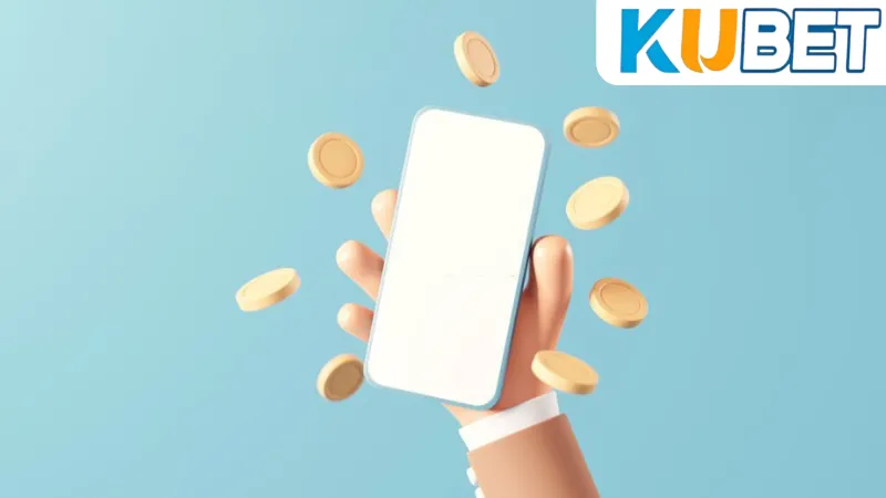 Nạp Tiền Kubet - Khám Phá Trò Chơi Hấp Dẫn Sau Khi Nạp Tiền 2 Quy trình nạp tiền kubet