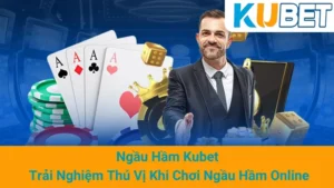 Ngầu Hầm Kubet - Trải Nghiệm Thú Vị Khi Chơi Ngầu Hầm Online 3 Ngầu Hầm Kubet - Trải Nghiệm Thú Vị Khi Chơi Ngầu Hầm Online