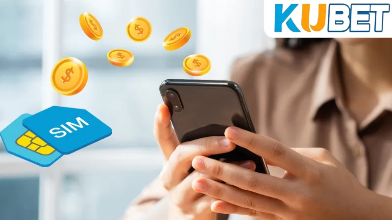 Rút Tiền Kubet - Hướng Dẫn Rút Tiền Kubet Đơn Giản Nhất 2 Quy trình rút tiền kubet