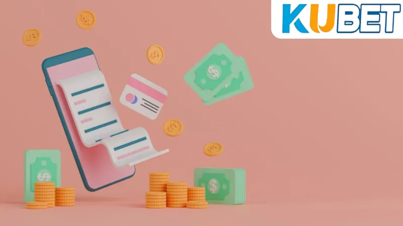 Rút Tiền Kubet - Hướng Dẫn Rút Tiền Kubet Đơn Giản Nhất 3 Giải quyết các sự cố trong quá trình rút tiền Kubet