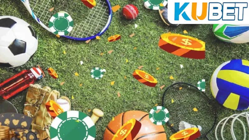 Chiến lược đặt cược hiệu quả trong chuyên mục thể thao kubet