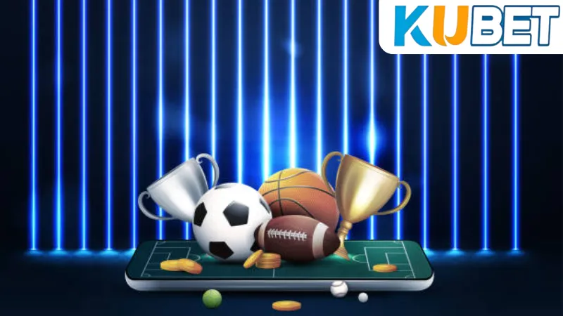 Tương lai của chuyên mục thể thao kubet