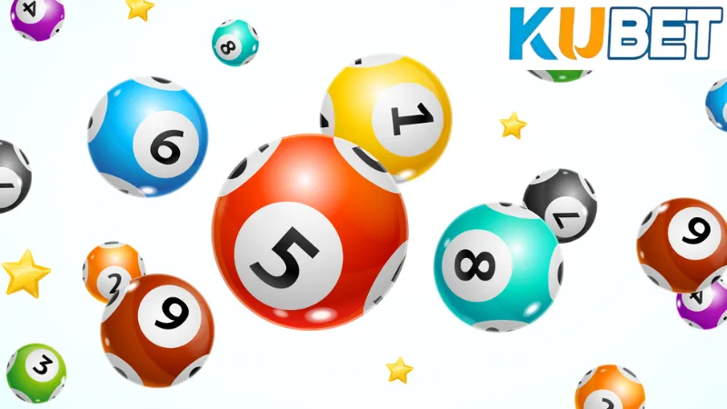 Lợi ích khi chơi xổ số kubet
